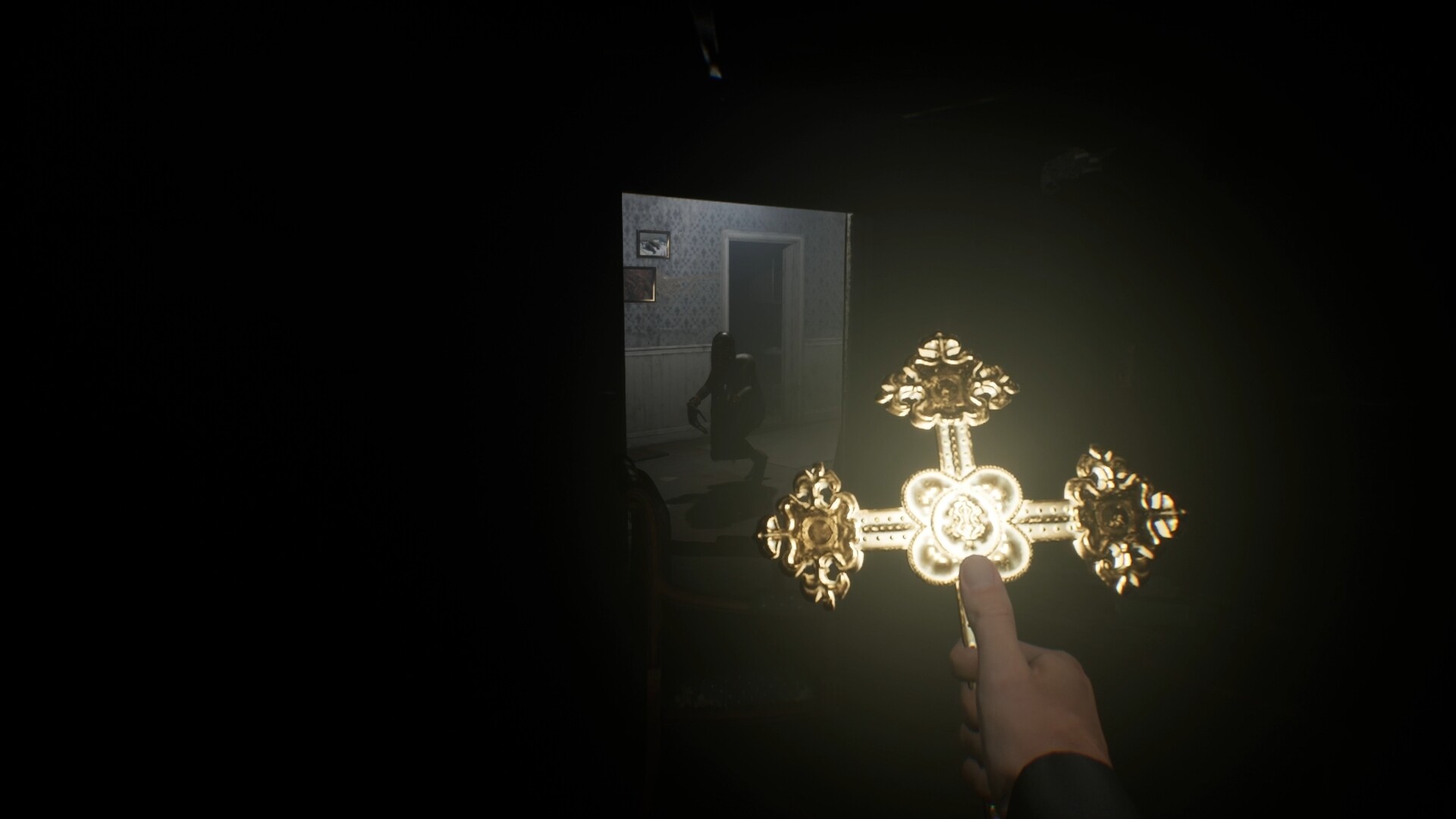插图1–《未知项目/Project Unknown》PC中文版下载-含v1.0.3.7894联机版–免费资源分享站