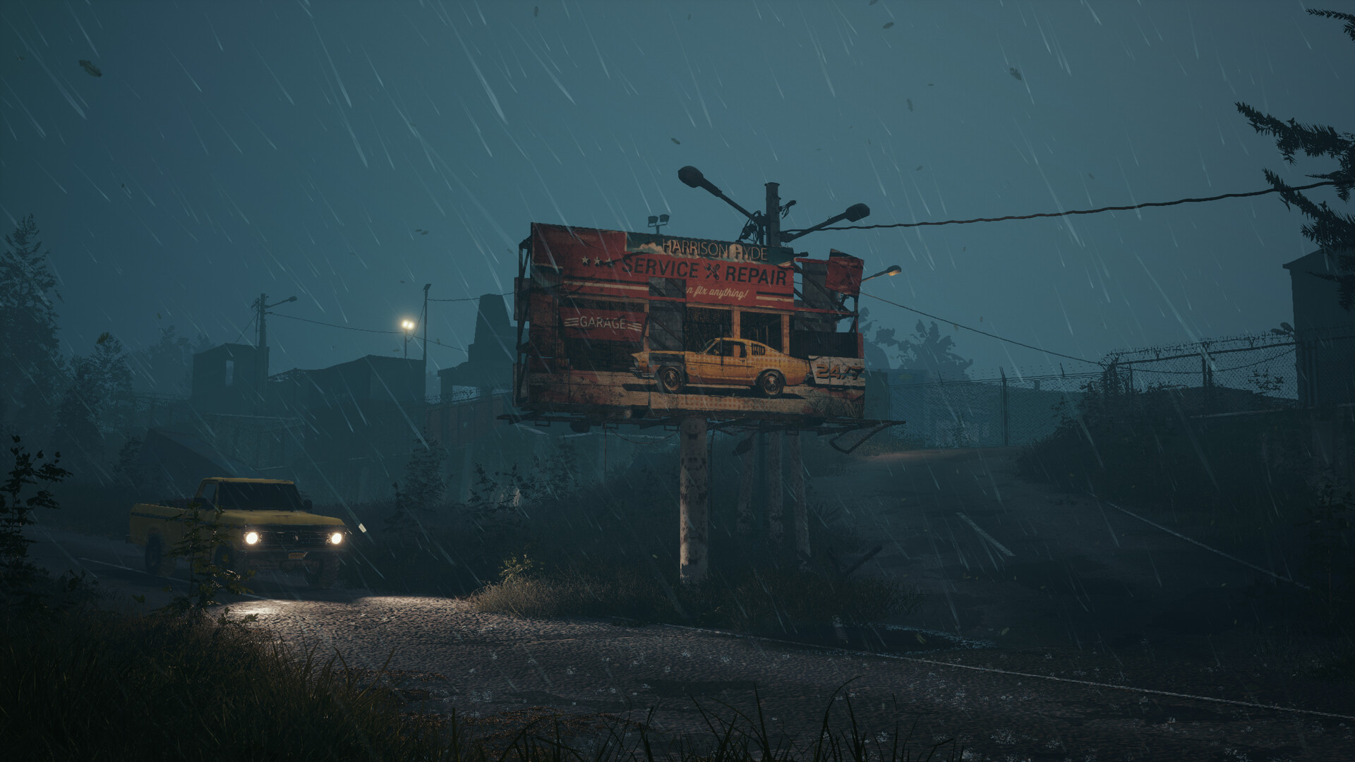 插图5–《疫区岛/Outbreak Island》PC英文版下载–免费资源分享站