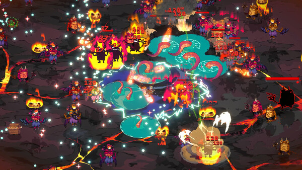 插图1–《魔鸡马奇克2/Machick 2》PC中文版下载-含Build.20534019–免费资源分享站