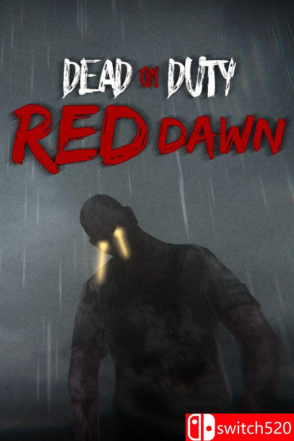 插图1–《殉职：赤色黎明（Dead On Duty: Red Dawn）》[英文]–免费资源分享站