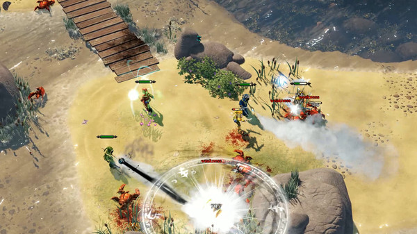 插图2–《魔法对抗2/Magicka 2》PC中文版下载-含v2.0.0–免费资源分享站