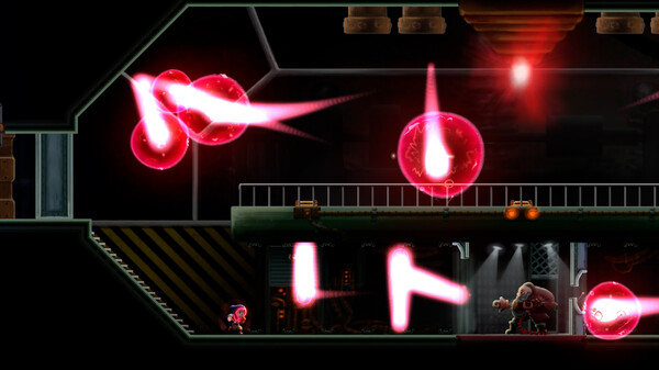 插图2–《特斯拉学徒：重制版/Teslagrad Remastered》PC中文版下载-含Build.20236487–免费资源分享站