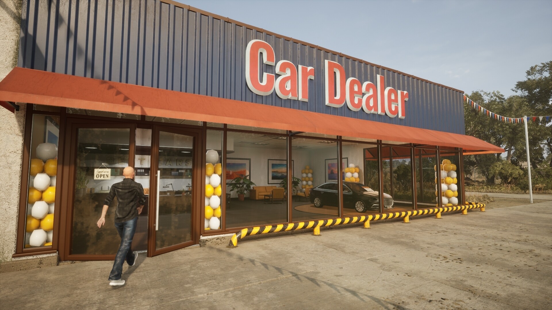 插图3–《汽车经销商模拟器/Car Dealer Simulator》PC中文版下载-含v20251108–免费资源分享站
