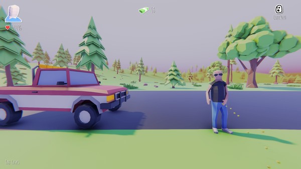插图2–《模拟兄弟3/Dude Simulator 3》PC中文版下载-含Build.14213429–免费资源分享站
