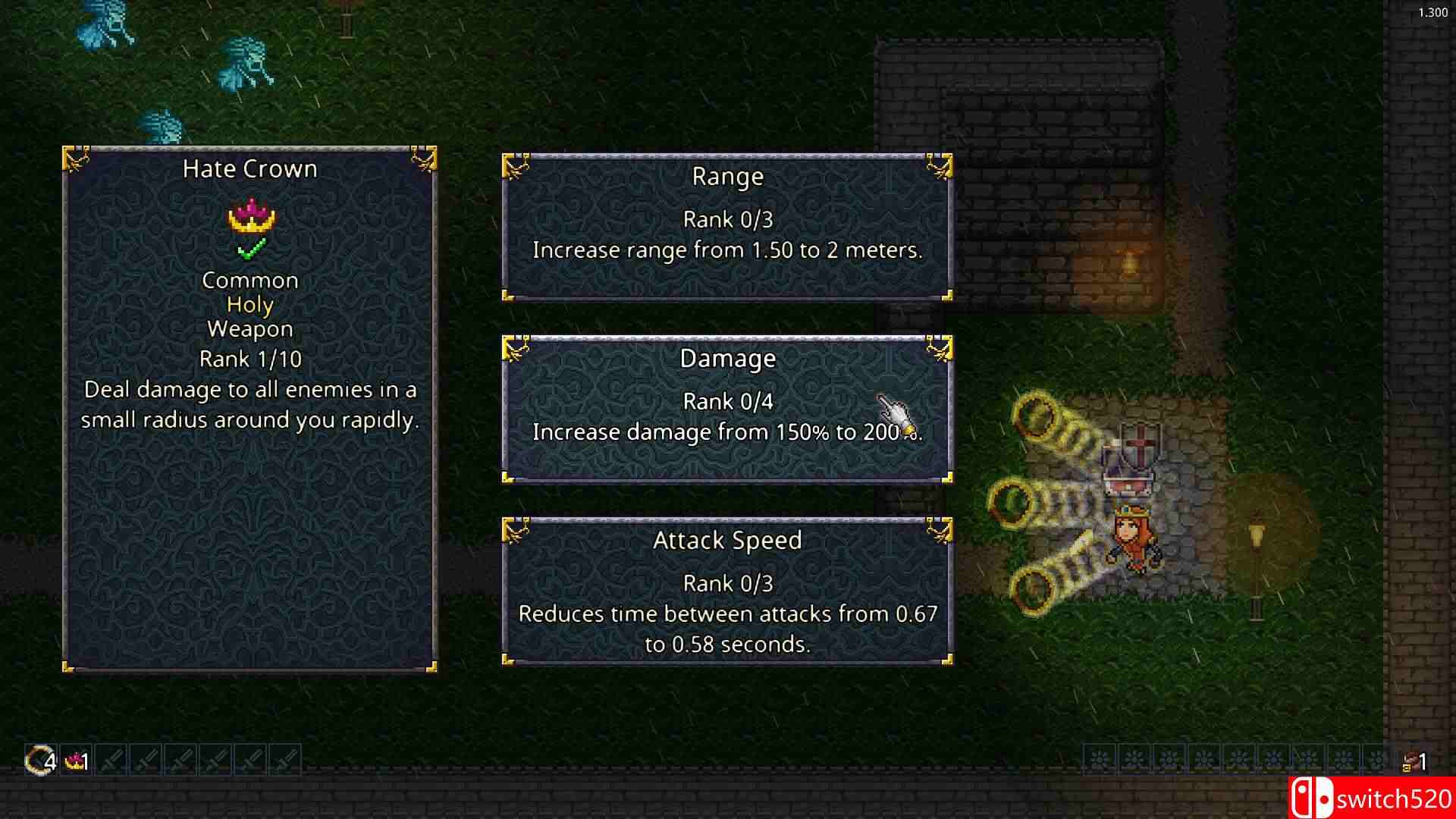 插图6–《时空编年：幸存者（Chronicon: Survivors）》官方中文 v1.311 [中文/英文]–免费资源分享站