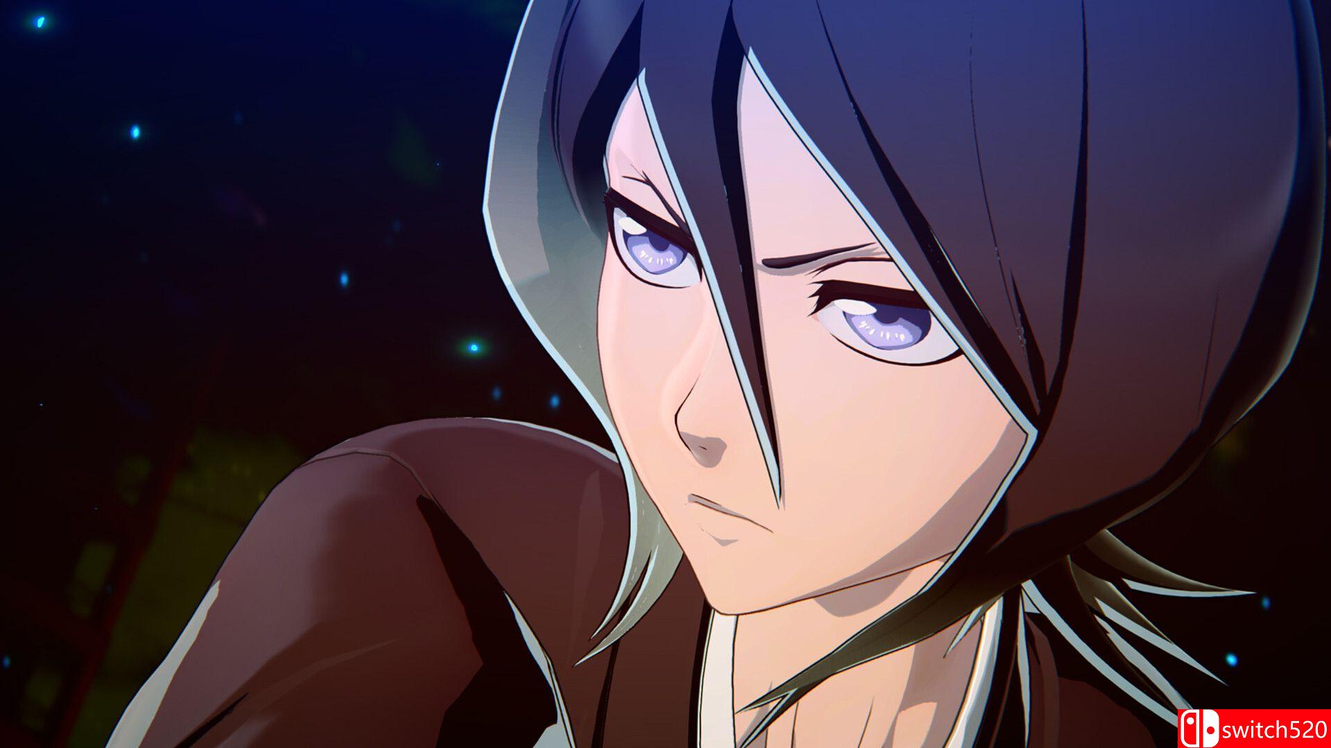 插图5–《死神：魂魄觉醒（BLEACH Rebirth of Souls）》集成友哈巴赫DLC [中文/繁体/英文/日语]–免费资源分享站