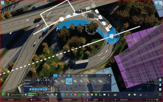 插图3–《城市:天际线2/Cities: Skylines II》PC中文版下载-含v1.3.6f1–免费资源分享站