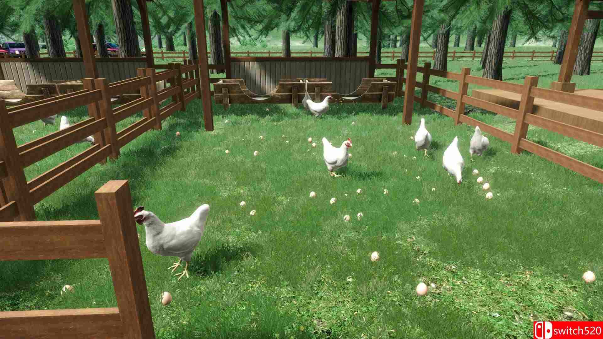 插图2–《牧场农场与商店模拟器（Ranch Farm and Store Simulator）》[中文/繁体/英文/日语]–免费资源分享站