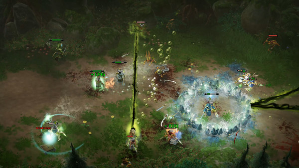 插图3–《魔法对抗2/Magicka 2》PC中文版下载-含v2.0.0–免费资源分享站