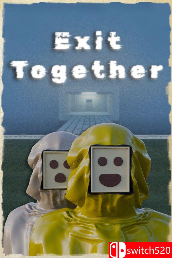 插图1–《一起逃离（Exit Together）》官方中文 v1.1.0 0xdeadcode硬盘版[中文/繁体/英文/日语]–免费资源分享站