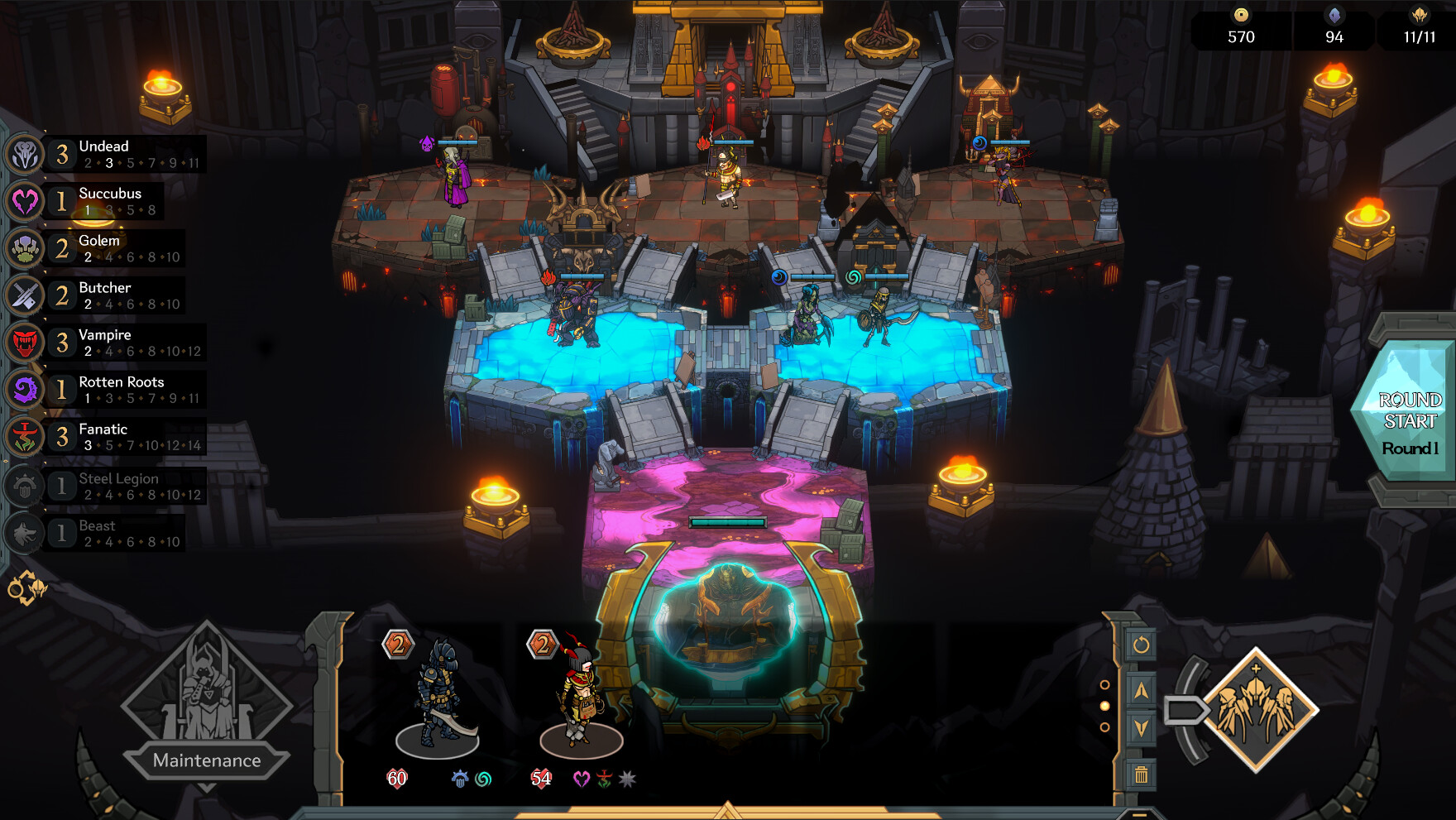插图2–《圣铠:地下城君主/Vambrace: Dungeon Monarch》PC中文版下载-含v1.0.8–免费资源分享站