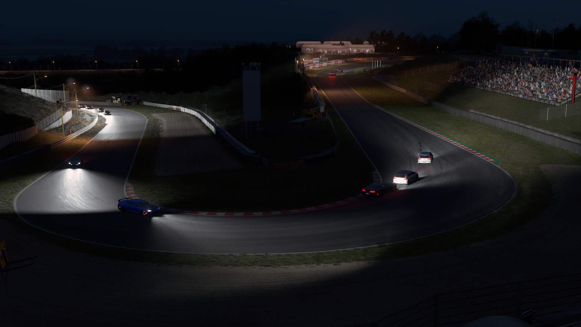 插图1–《神力科莎EVO/Assetto Corsa EVO》PC中文版下载-含v0.3.3–免费资源分享站