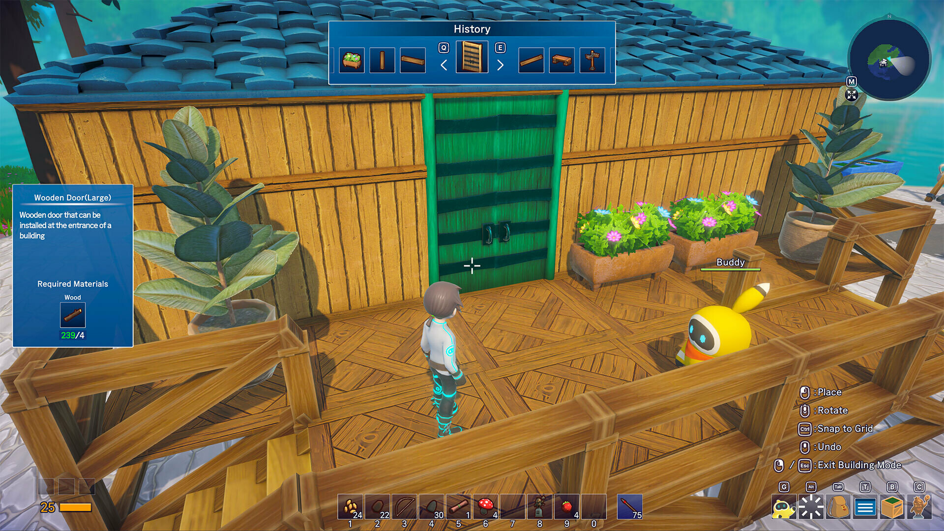 插图2–《欧米茄工匠/Omega Crafter》PC中文版下载-含v1.0.5–免费资源分享站