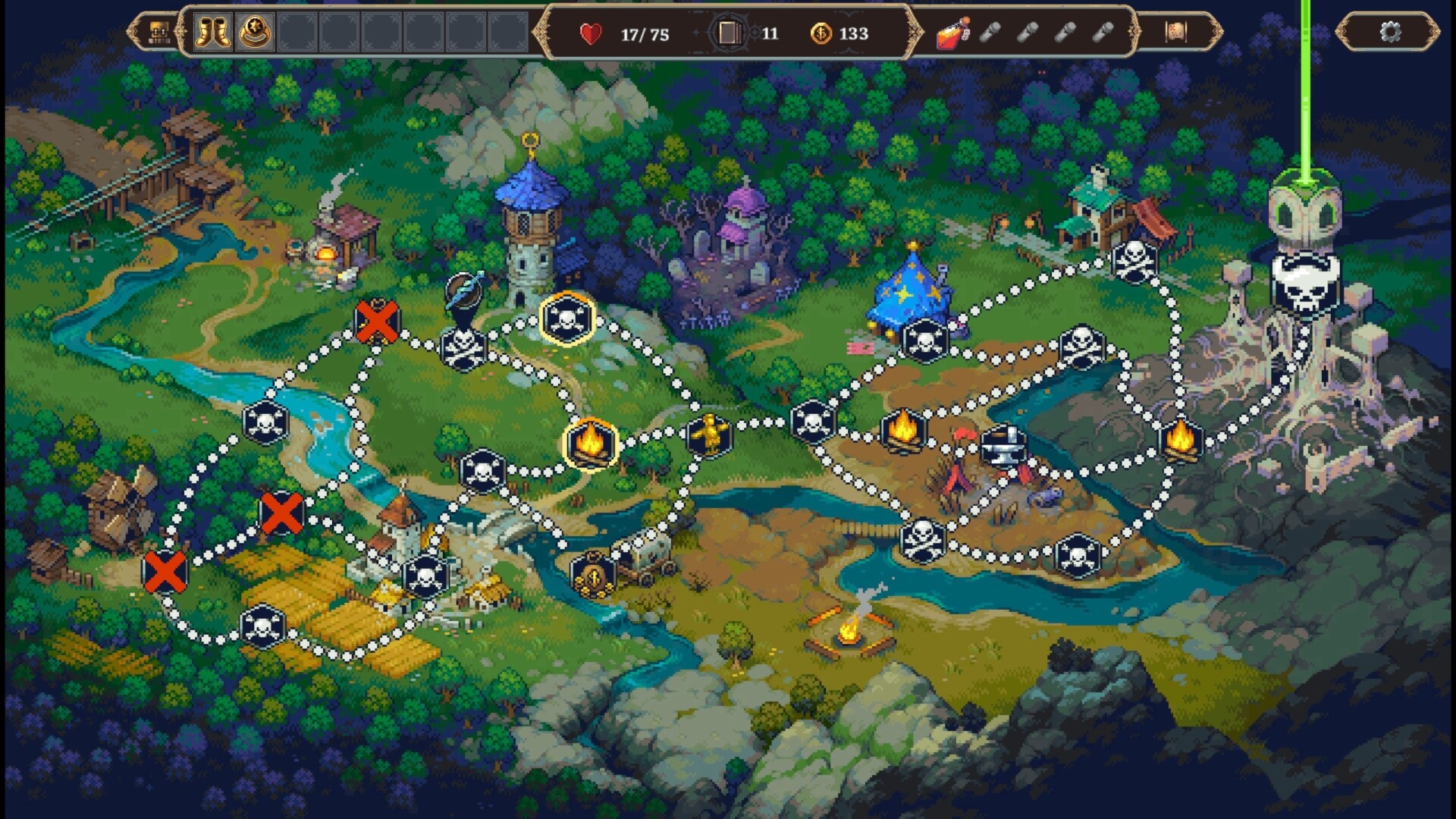 插图1–《骰子传奇/Dice Legends》PC中文版下载-含Build.20387479–免费资源分享站