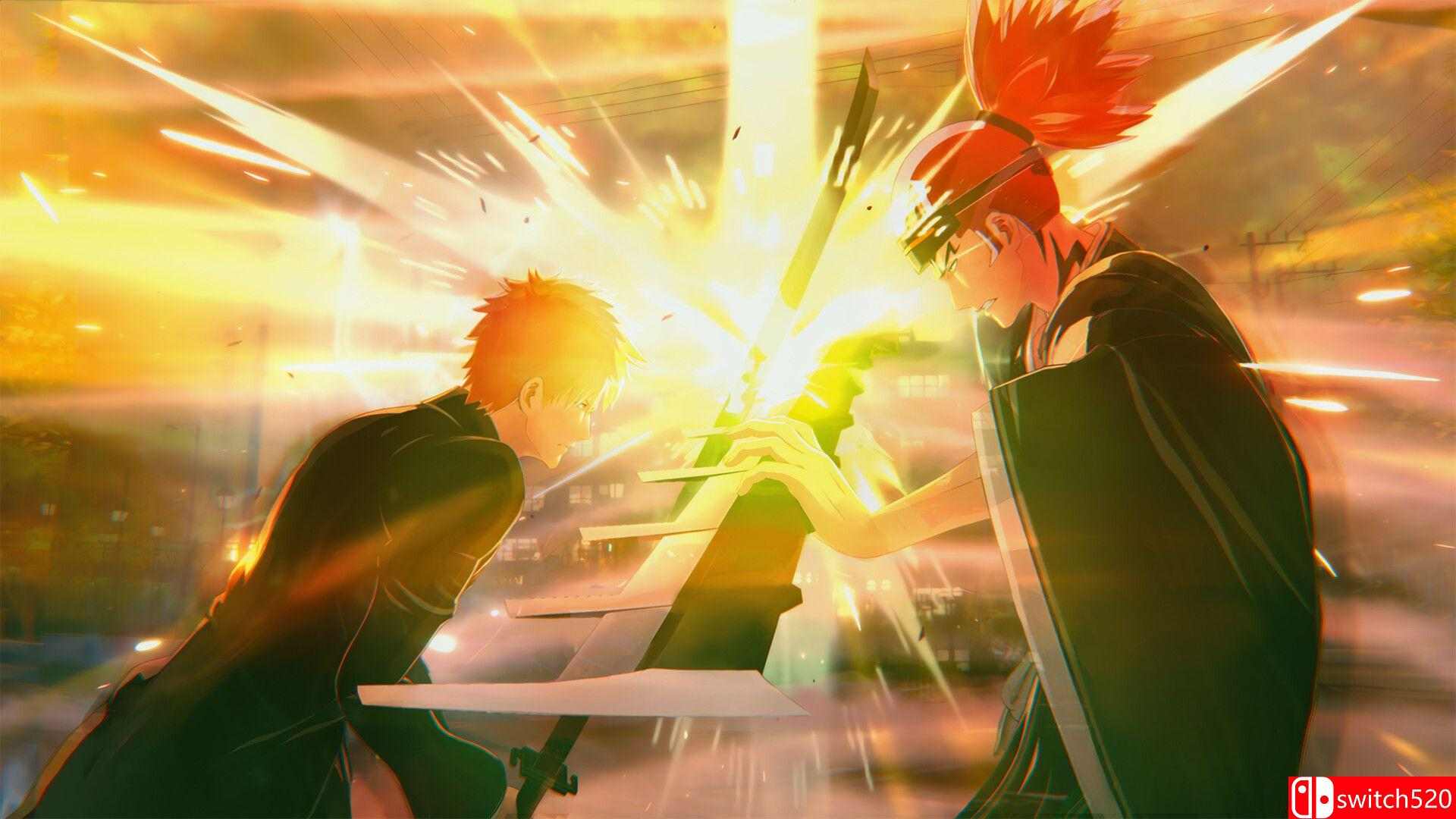 插图3–《死神：魂魄觉醒（BLEACH Rebirth of Souls）》集成友哈巴赫DLC [中文/繁体/英文/日语]–免费资源分享站