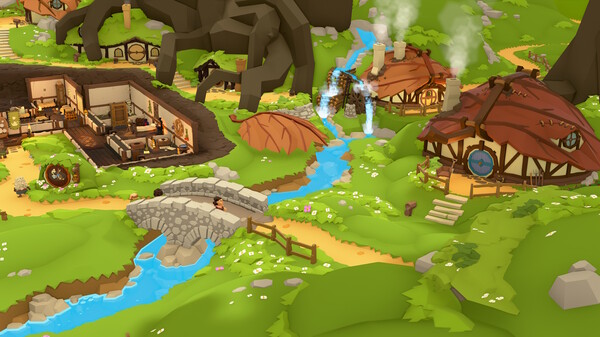 插图3–《酒馆带老板/Tavern Keeper》PC中文版下载-含Build.20678229–免费资源分享站