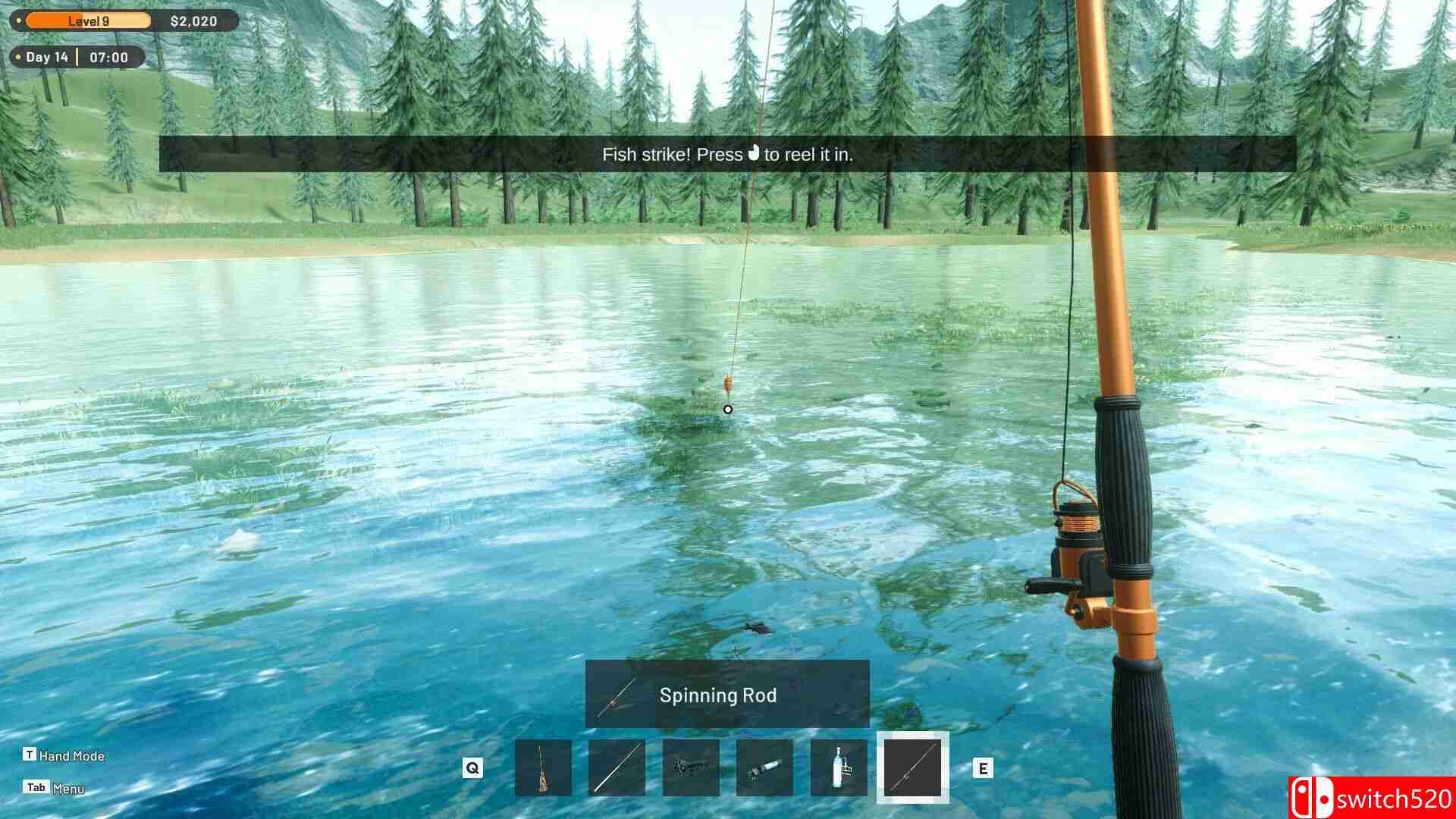 插图4–《牧场农场与商店模拟器（Ranch Farm and Store Simulator）》[中文/繁体/英文/日语]–免费资源分享站