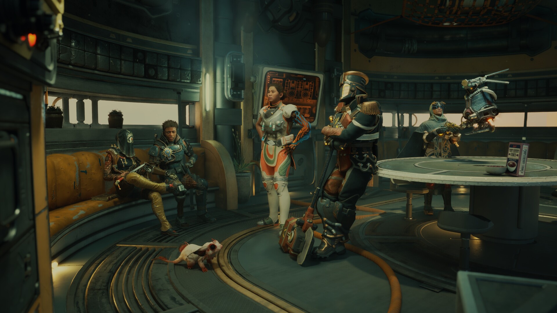 插图2–《天外世界2/The Outer Worlds 2》PC中文版下载–免费资源分享站