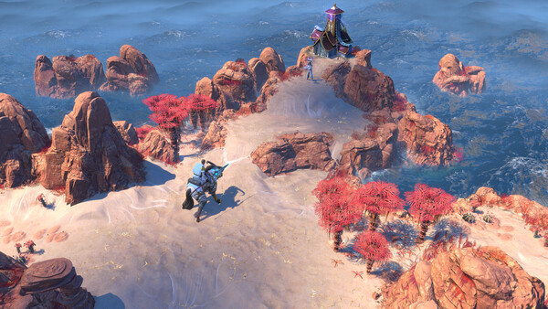 插图2–《无尽帝国2/ENDLESS Legend 2》PC中文版下载-含v0.72.159762–免费资源分享站