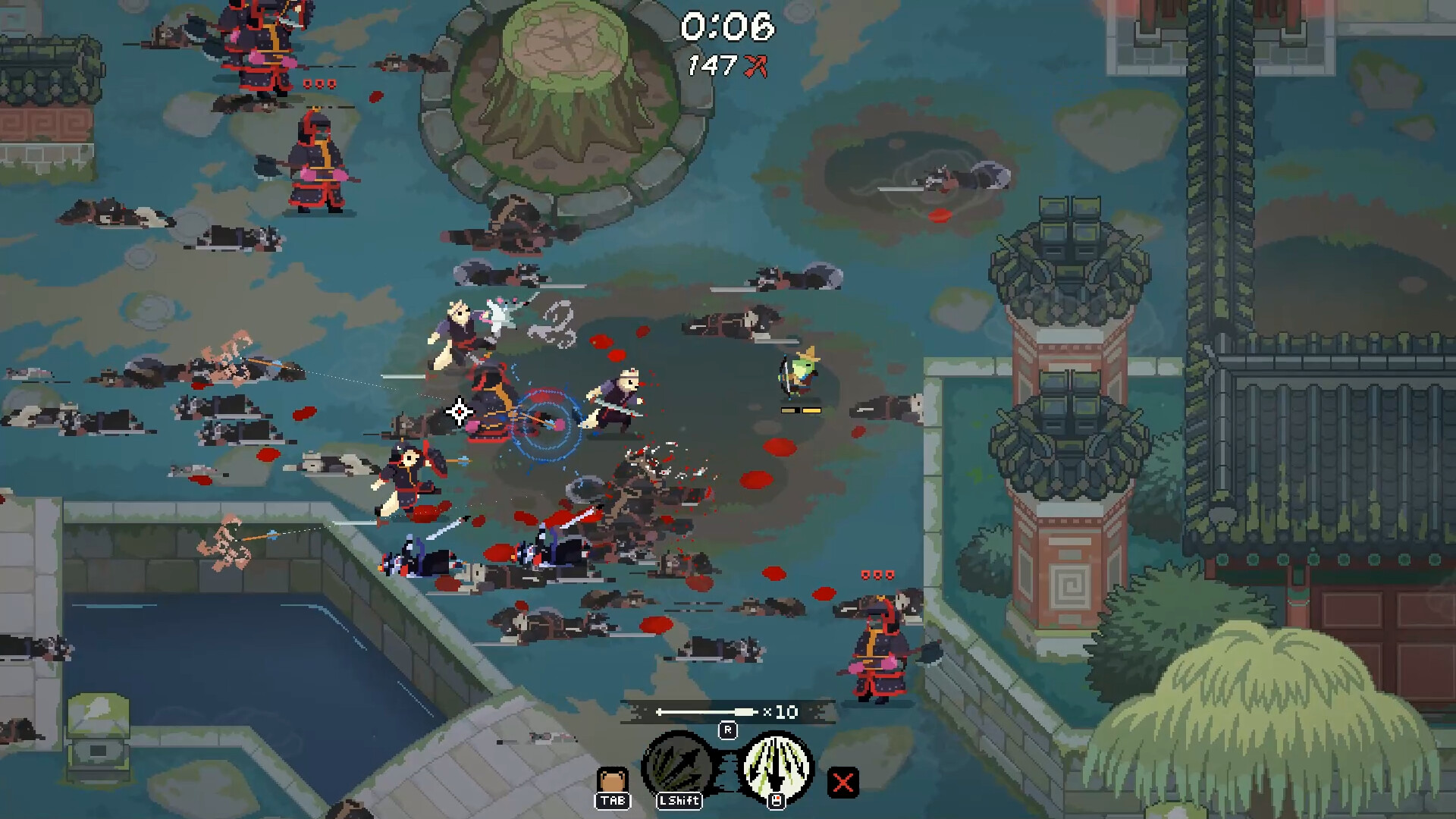 插图2–《沼泽守护者/Swamp Keeper》PC中文版下载-含Build.20400973–免费资源分享站
