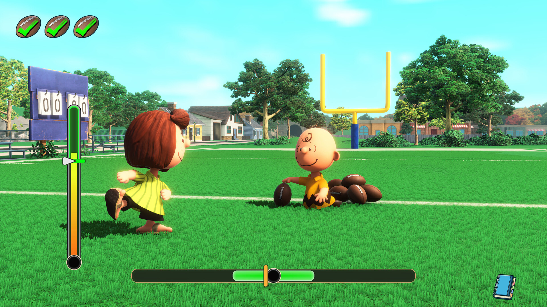 插图1–《史努比与伟大的神秘俱乐部/Snoopy & The Great Mystery Club》PC英文版下载-含Build.19742861–免费资源分享站