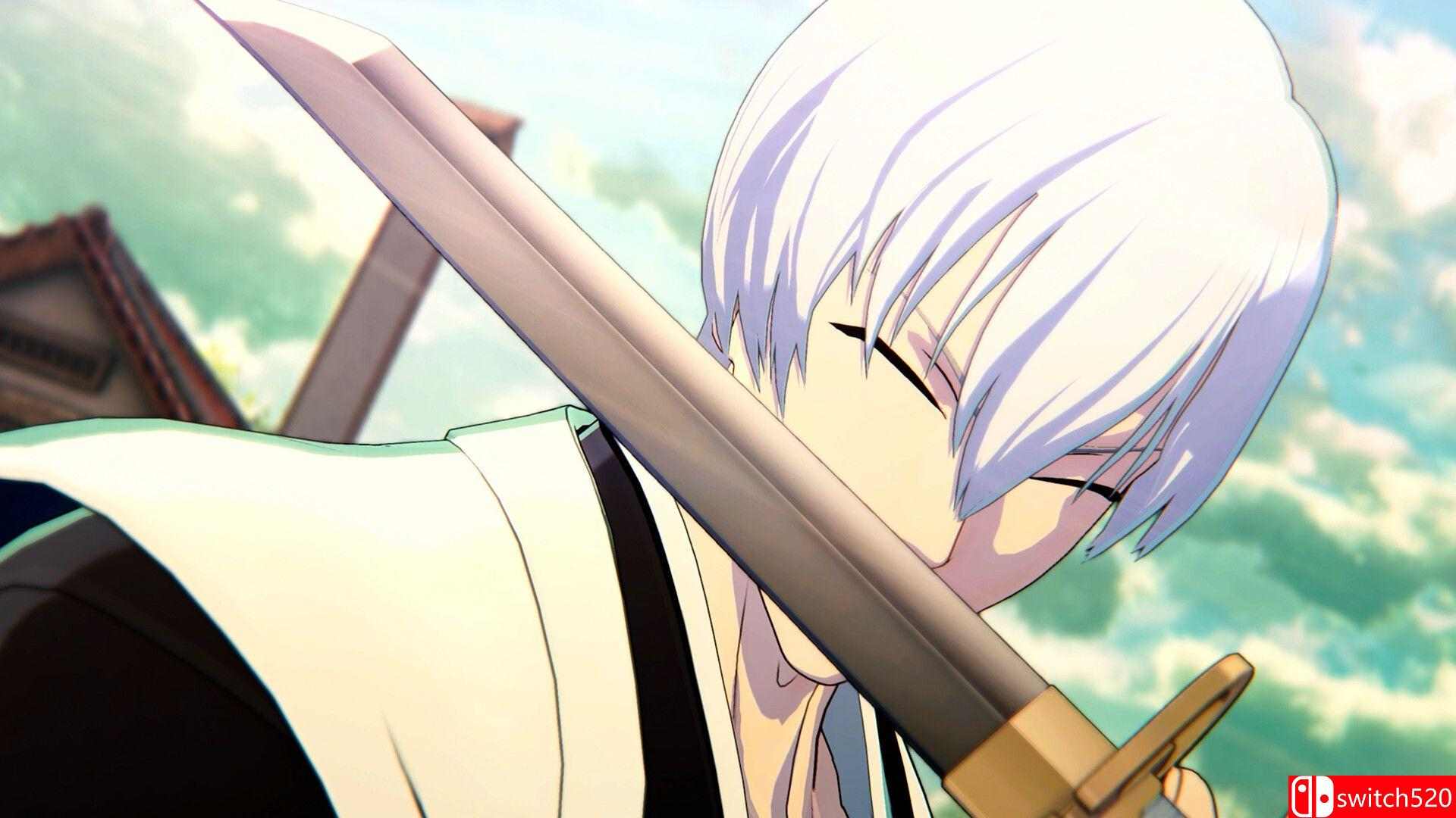 插图6–《死神：魂魄觉醒（BLEACH Rebirth of Souls）》集成友哈巴赫DLC [中文/繁体/英文/日语]–免费资源分享站