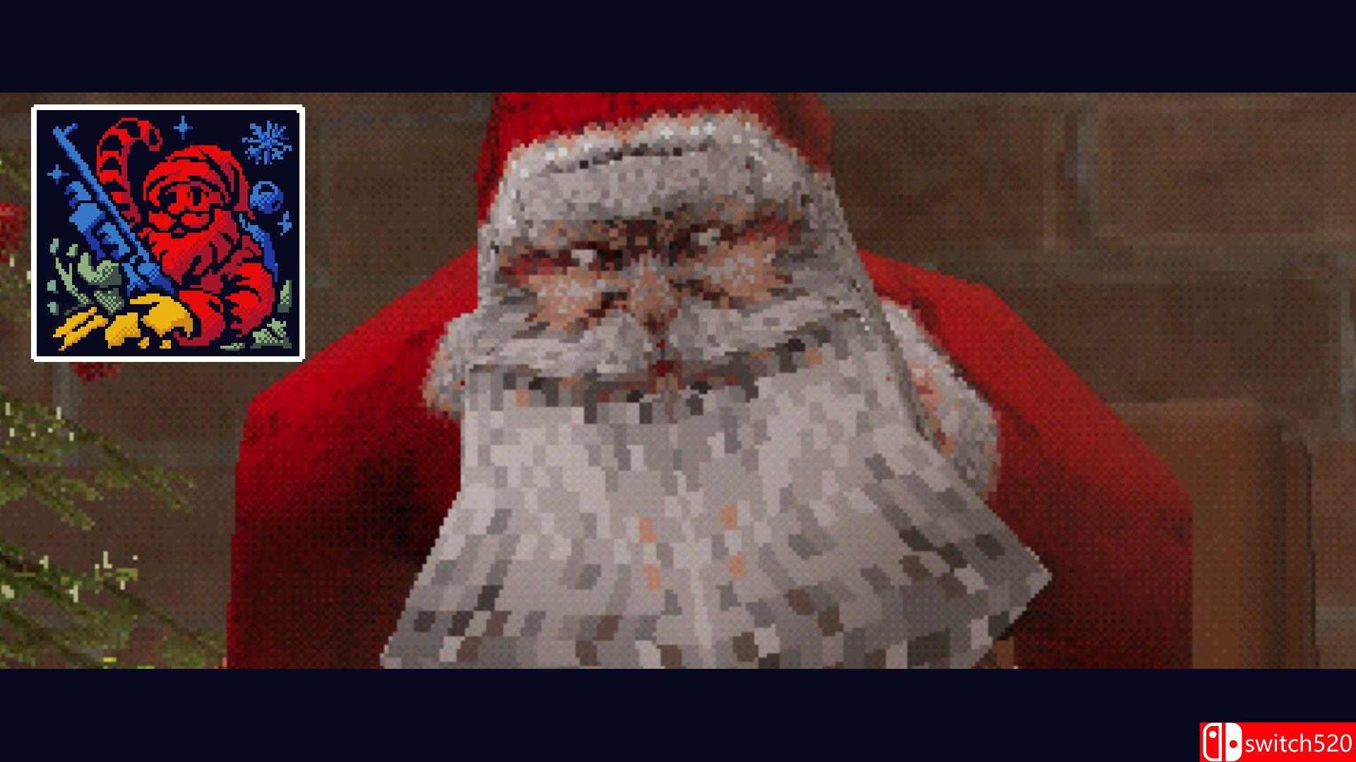 插图3–《圣诞追击名单：CEO版（Santa’s Hitlist CEO Edition）》Build 21137283 [英文]–免费资源分享站
