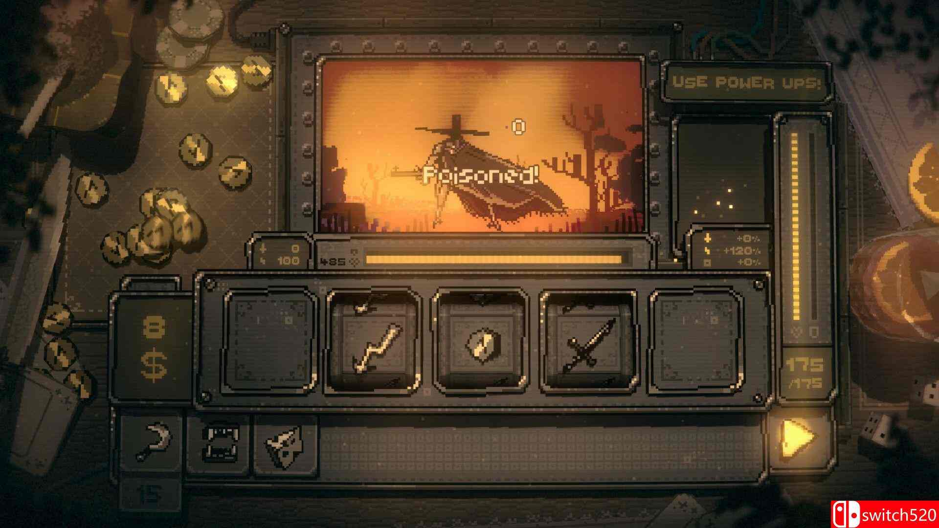 插图5–《命运转轮（Slots & Daggers）》官方中文 [中文/英文/日语]–免费资源分享站