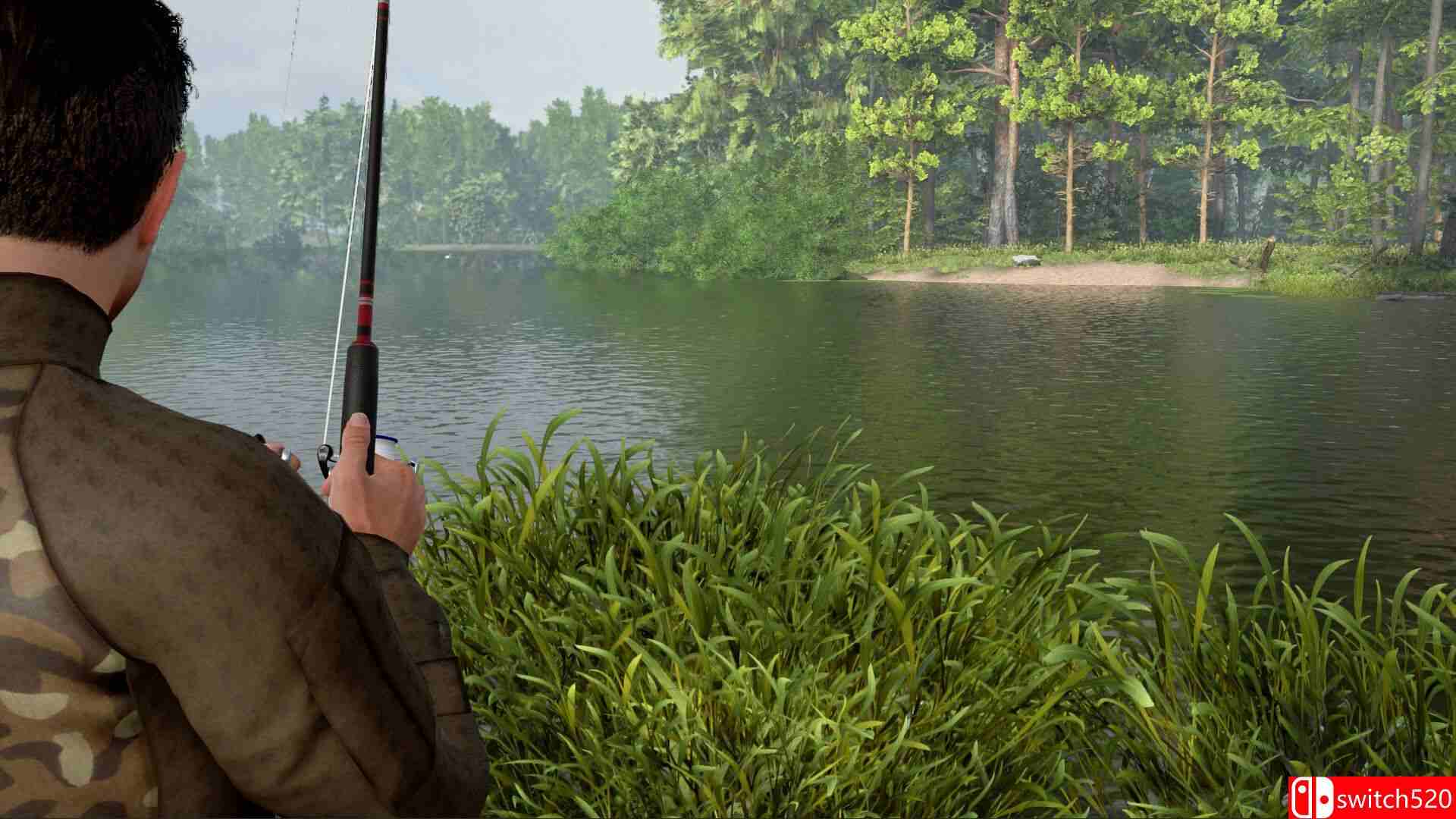 插图5–《职业钓鱼2（Professional Fishing 2）》官方中文 [中文/英文/日语]–免费资源分享站