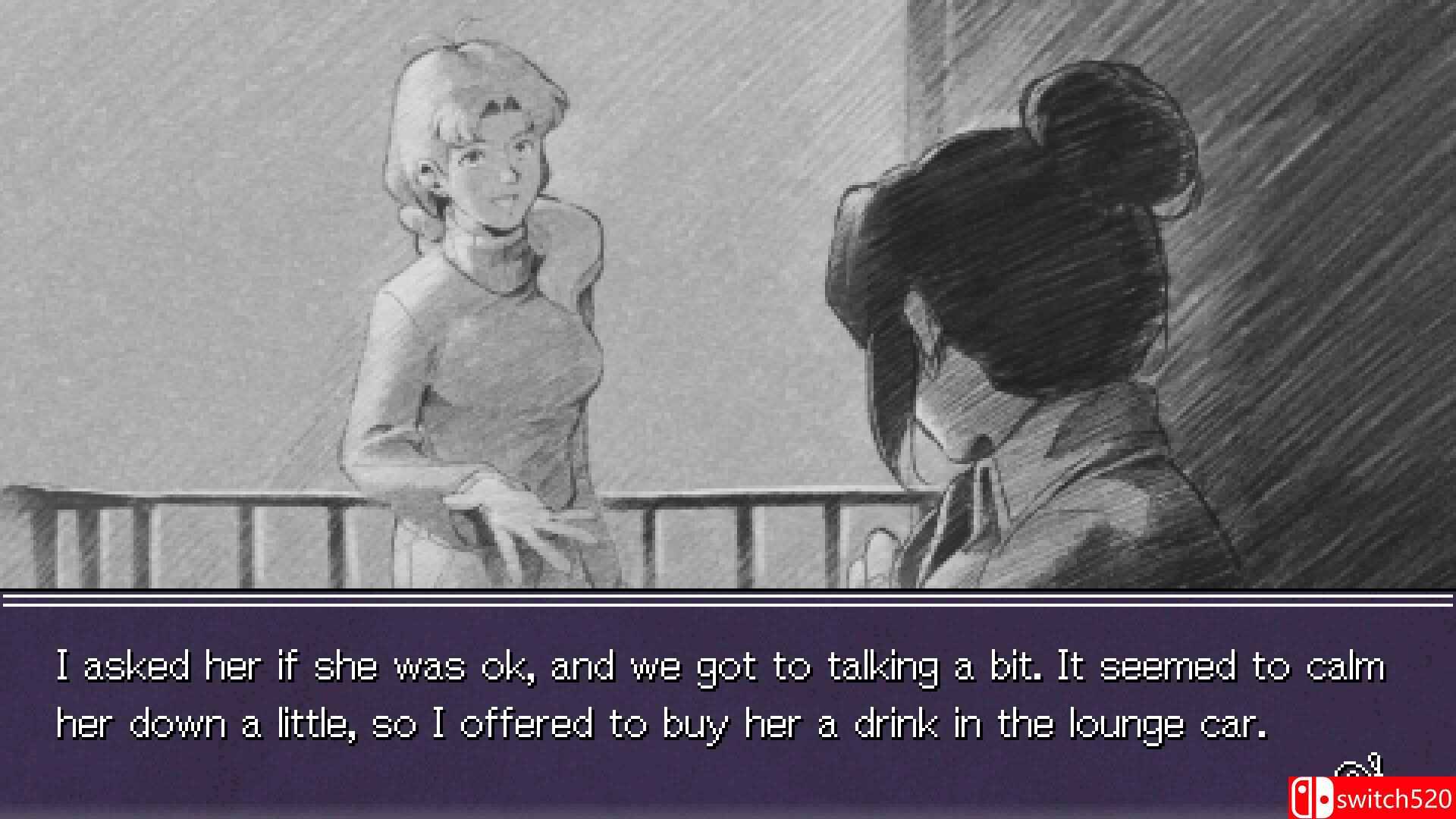 插图5–《侦探本能：再见，我的挚爱（Detective Instinct: Farewell,Beloved）》[英文/日语]–免费资源分享站