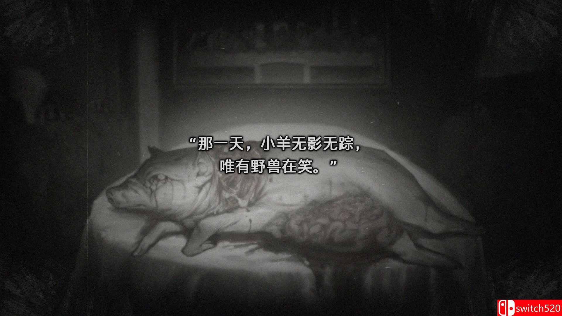 插图3–《异乡人们（ACCID英文TALLY）》官方中文 [中文/繁体/英文]–免费资源分享站