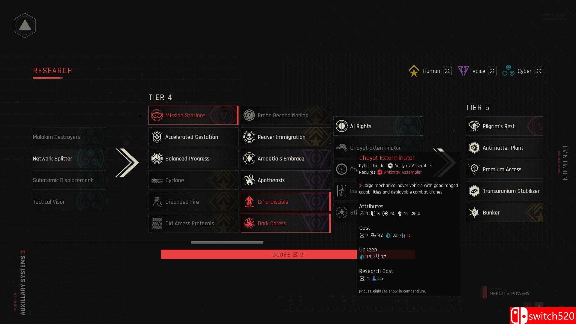 插图5–《ZEPHON（ZEPHON）》官方中文 集成白金与无限DLC [中文/英文]–免费资源分享站