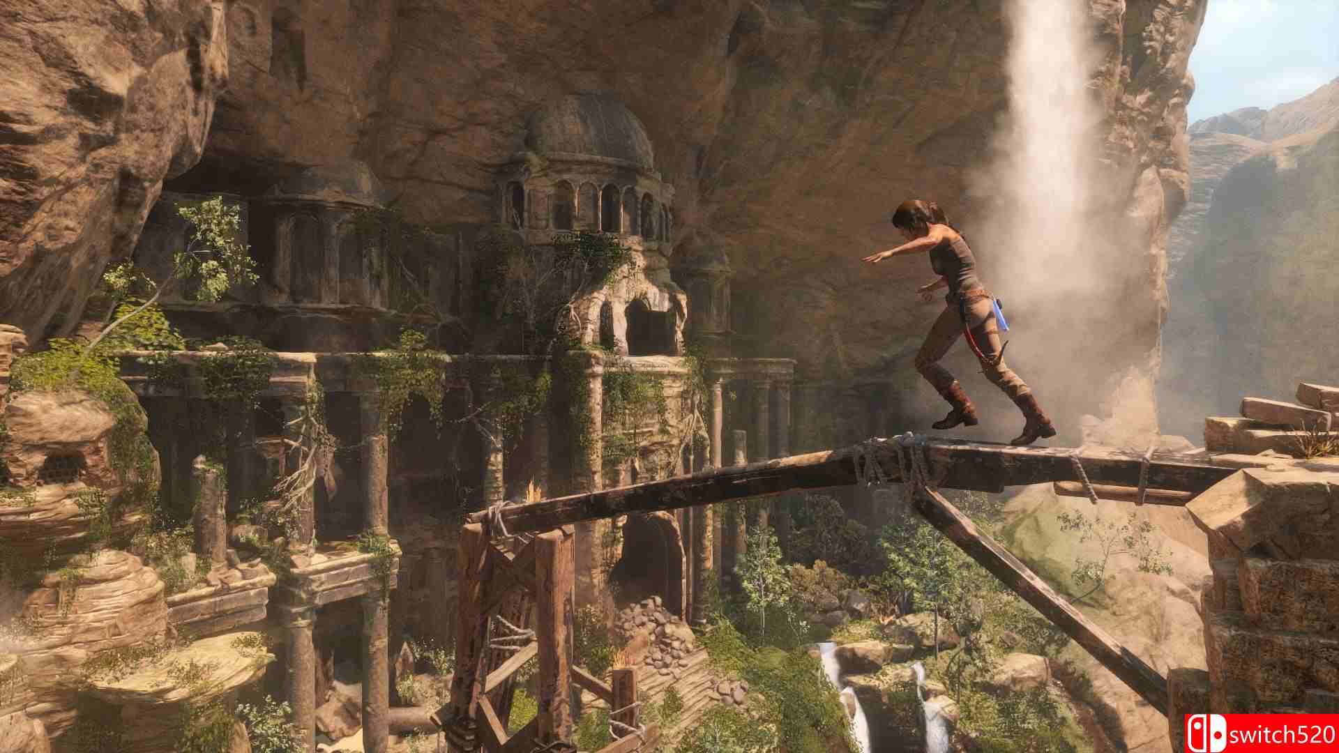 插图3–《古墓丽影：崛起（Rise of the Tomb Raider）》官方中文 v1.0.1.0 [中文/繁体/英文]–免费资源分享站