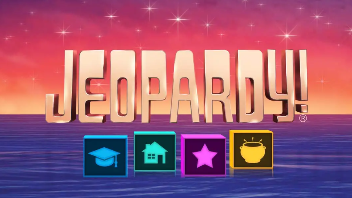 插图1–《危险边缘 Jeopardy!》Switch英文版NSP下载 – 含1.0.2补丁–免费资源分享站