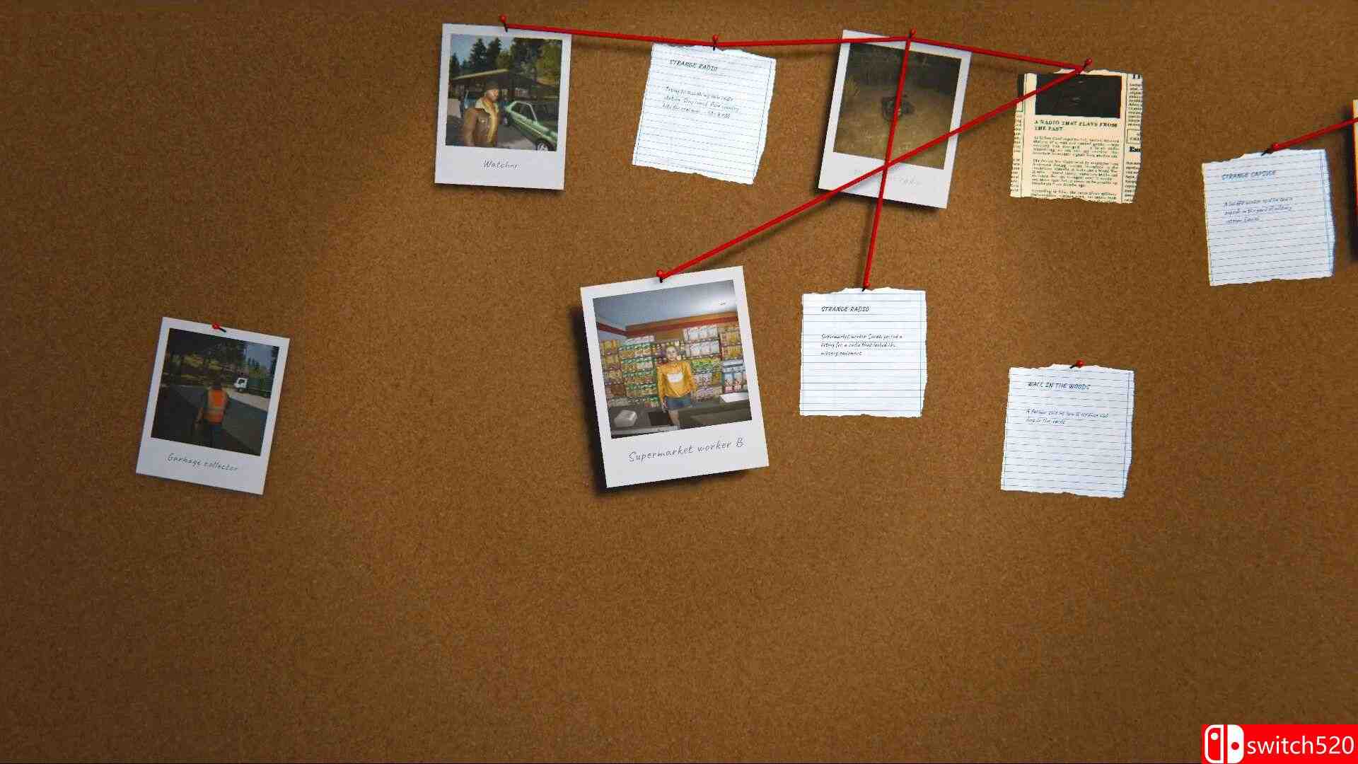 插图6–《我想要相信（I Want to Believe）》[英文]–免费资源分享站