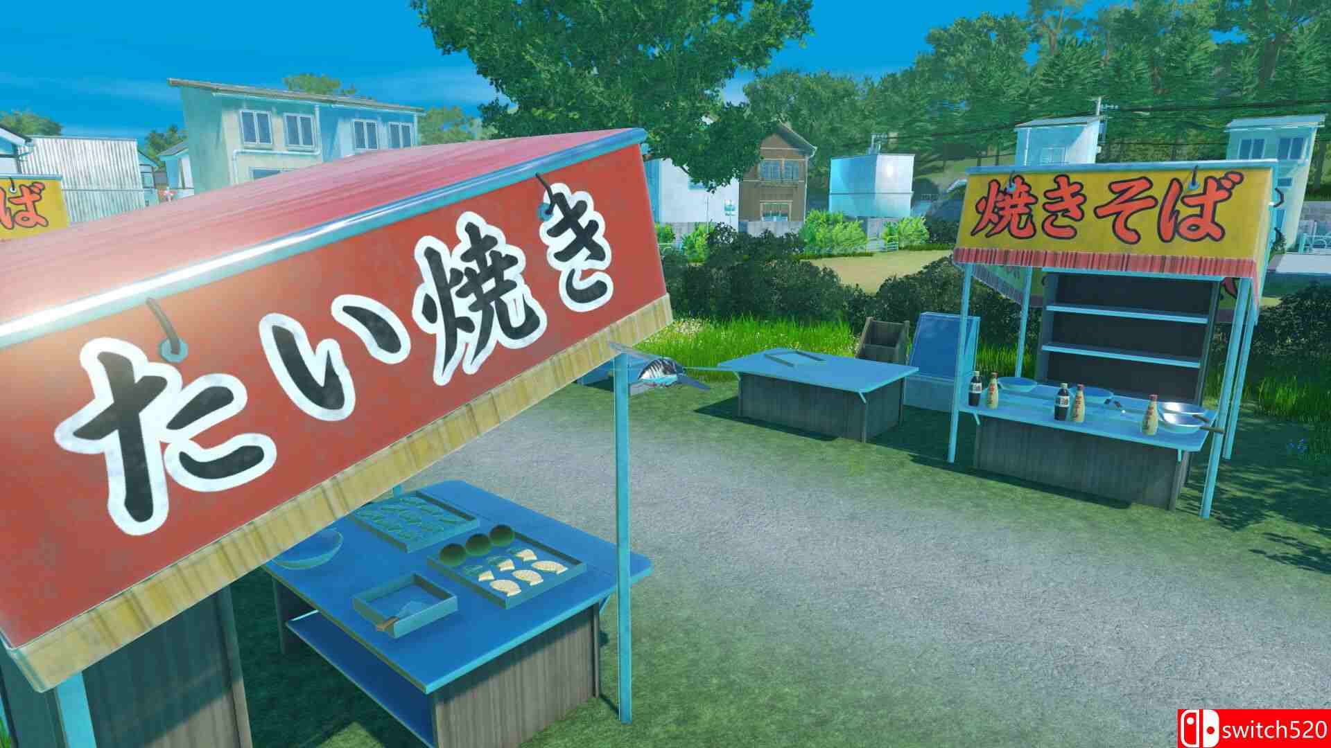 插图5–《蝉之生存（CICADA）》官方中文 [中文/英文/日语]–免费资源分享站