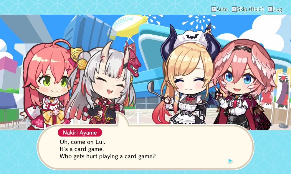 插图1–《Hololive Holo’s花札 Holo’s Hanafuda》中文+1.4.0补丁+4DLC–免费资源分享站