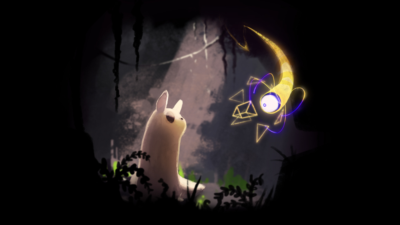 插图1–《雨世界 Rain World》Switch美版英文NSP下载 – 含1.11.4补丁+1DLC–免费资源分享站