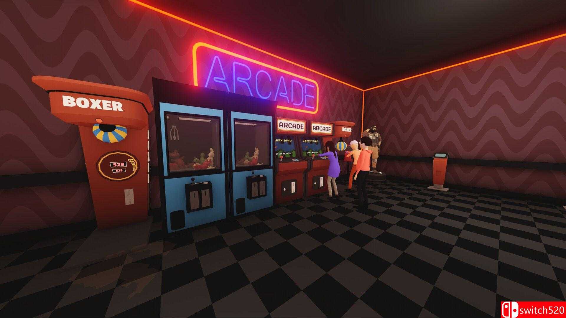 插图6–《终极影院模拟器（Ultimate Theater Simulator）》官方中文 [中文/英文/日语]–免费资源分享站