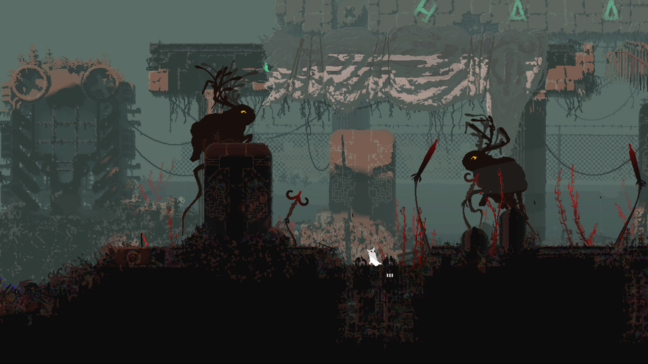 插图3–《雨世界 Rain World》Switch美版英文NSP下载 – 含1.11.4补丁+1DLC–免费资源分享站