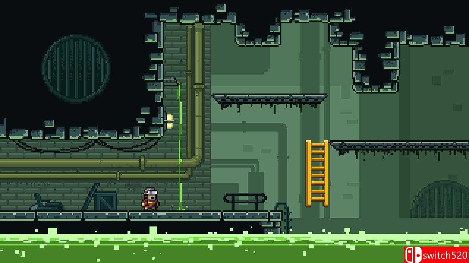插图5–《消防英雄：像素救援（Fire Hero – Pixel Rescue）》Build 20500442 [中文/英文/日语]–免费资源分享站