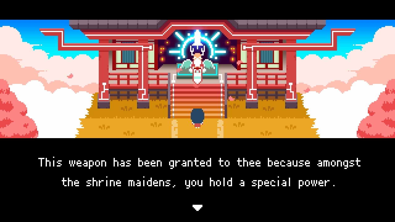 插图2–《神巫女 KAMIKO》Switch中文版NSP下载 – 含1.0.0补丁–免费资源分享站