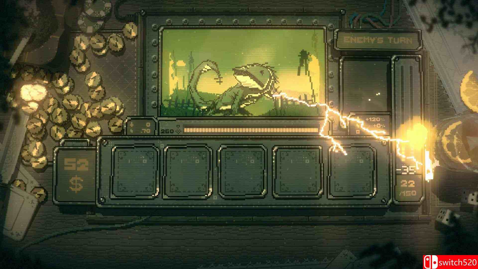 插图3–《命运转轮（Slots & Daggers）》官方中文 [中文/英文/日语]–免费资源分享站