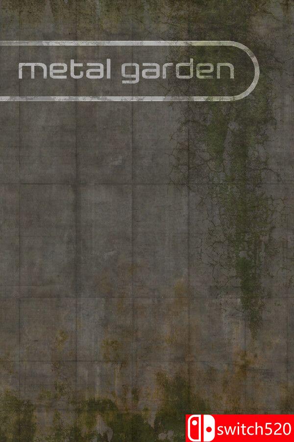 插图1–《金属花园（Metal Garden）》v2.2.0 [英文]–免费资源分享站