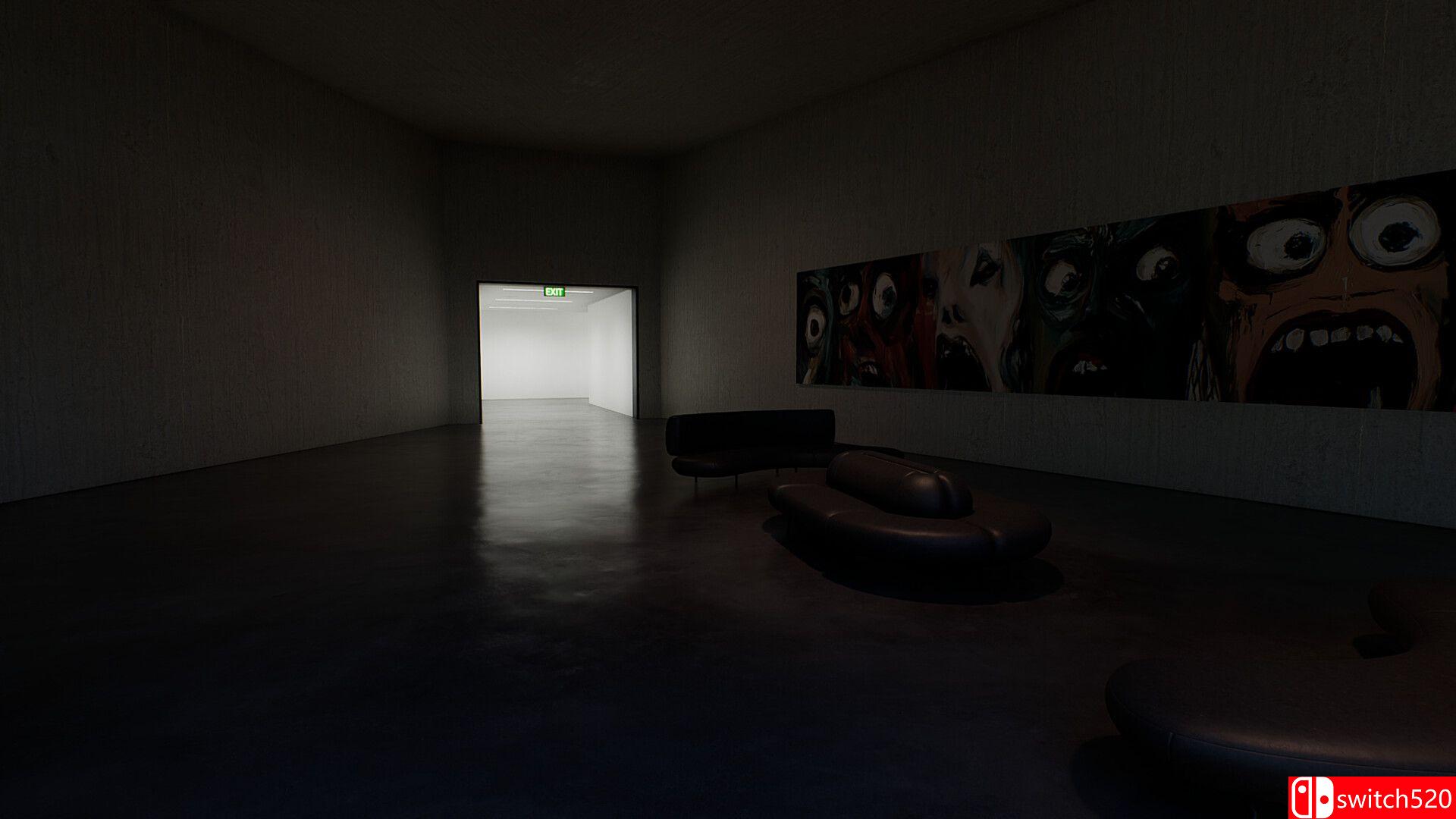 插图4–《异馆（Twisted Gallery）》官方中文 Build 19635391 [中文/繁体/英文/日语]–免费资源分享站