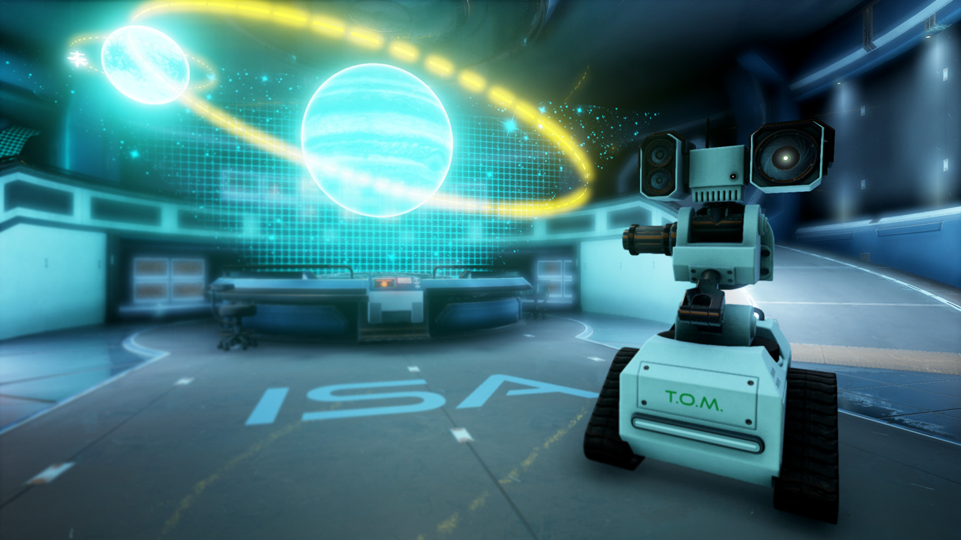插图1–《图灵测试 The Turing Test》Switch中文版NSP下载 – 含1.0.0补丁–免费资源分享站