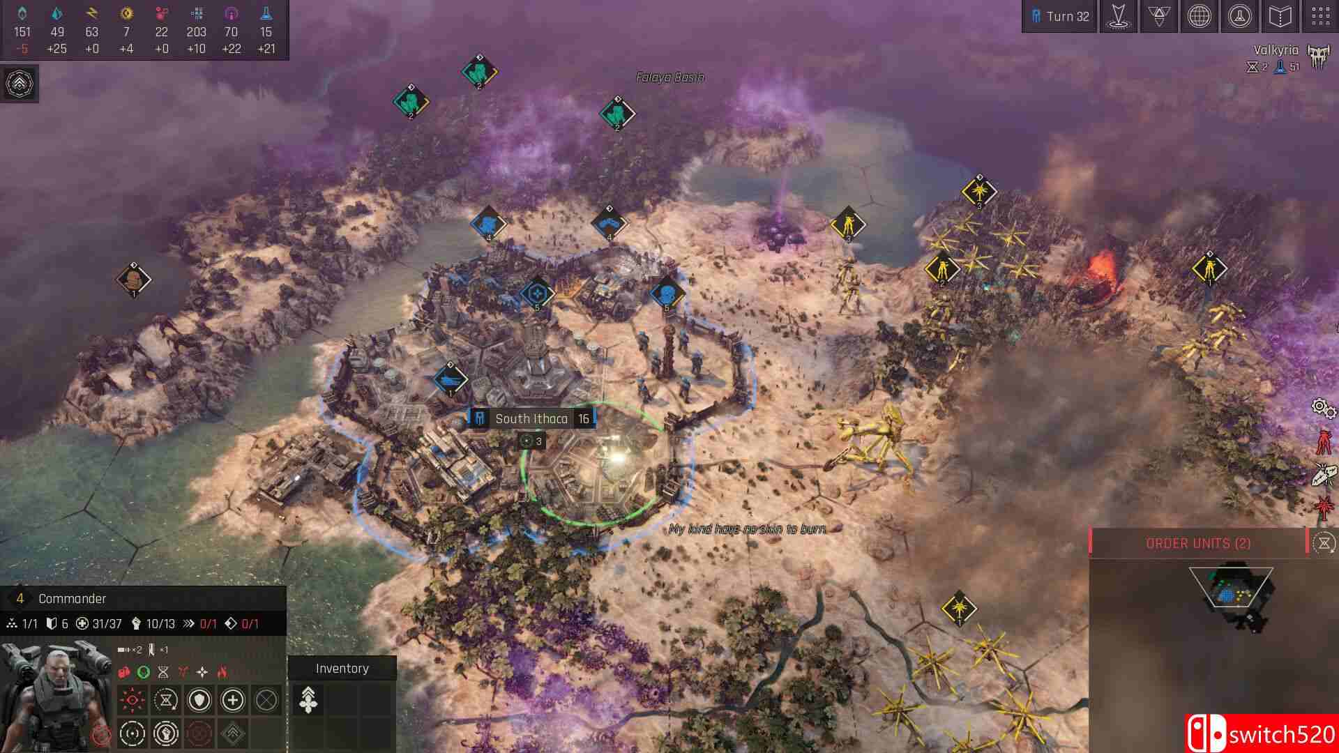 插图2–《ZEPHON（ZEPHON）》官方中文 集成白金与无限DLC [中文/英文]–免费资源分享站