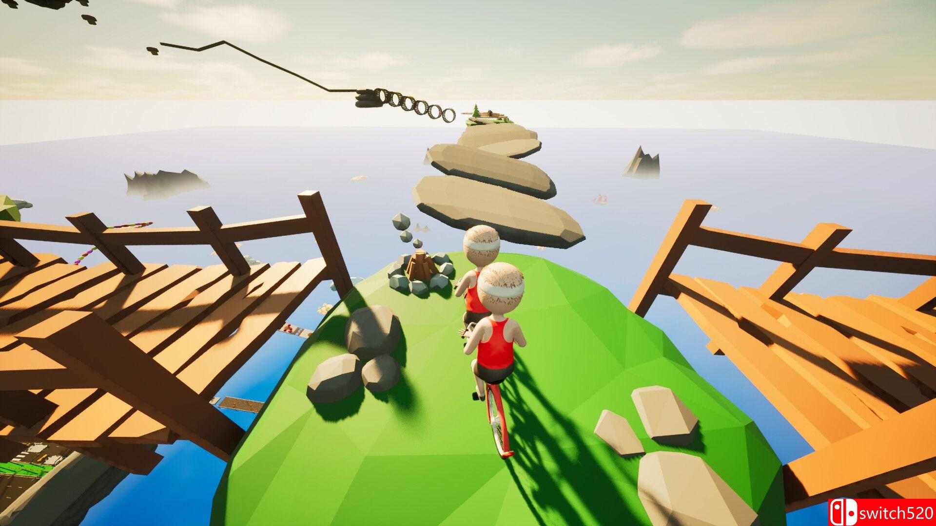 插图6–《挑战驾驶（Try To Drive）》官方中文 v1.1.0 0xdeadcode硬盘版[中文/英文]–免费资源分享站