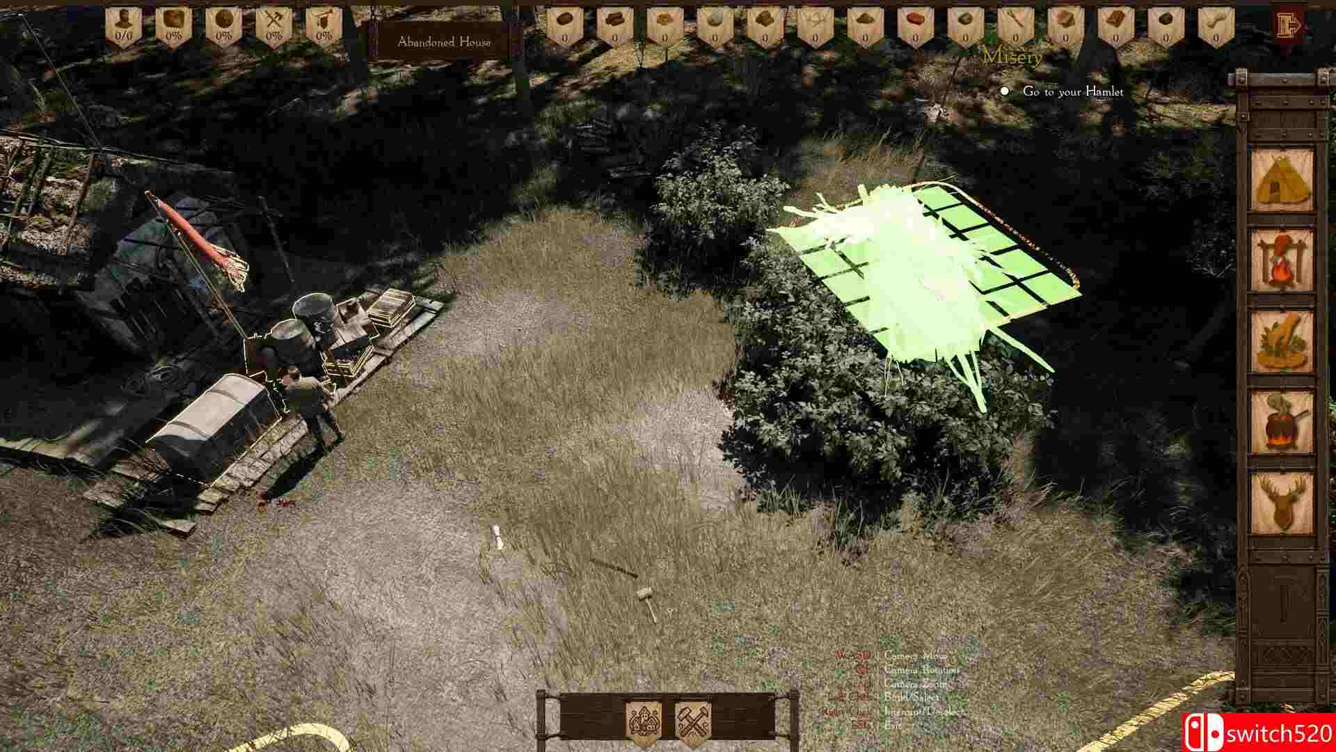 插图6–《古老传说：多米努斯（Tales of Old: Dominus）》官方中文 [中文/英文]–免费资源分享站