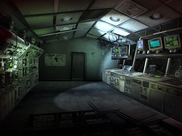 插图2–《赛伯利亚之迷 Syberia》Switch英文版NSP下载 – 含1.1.0补丁–免费资源分享站